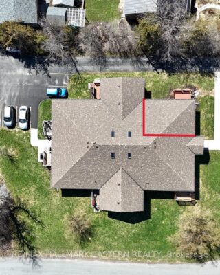 6 – 122 Homewood Avenue, Trent Hills