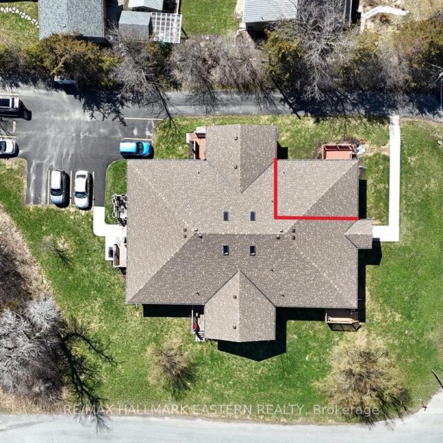 6 – 122 Homewood Avenue, Trent Hills