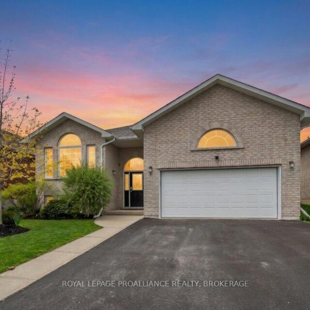 6 Ashwood Crescent, Greater Napanee