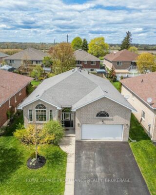 6 Ashwood Crescent, Greater Napanee