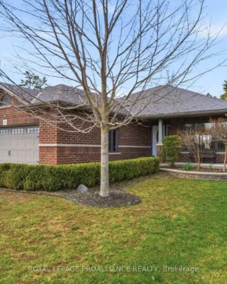 6 Aspen Drive, Quinte West