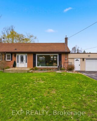 6 Bayside Drive, Quinte West