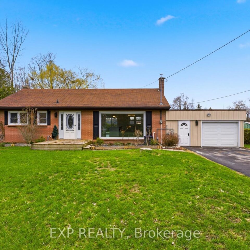 6 Bayside Drive, Quinte West