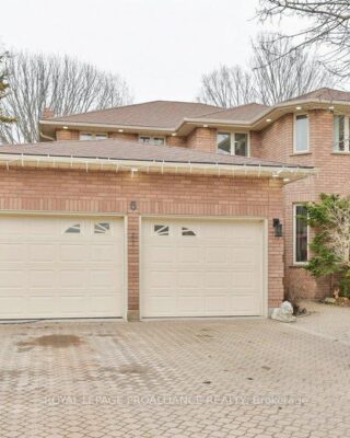 6 Bridlewood Lane, Quinte West