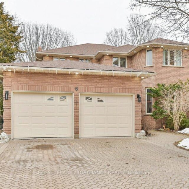 6 Bridlewood Lane, Quinte West