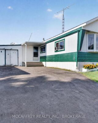 6 Cedar Street, Greater Napanee