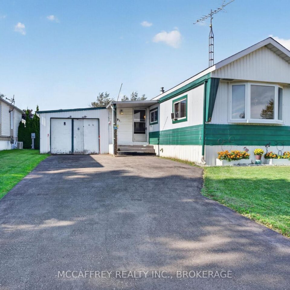 6 Cedar Street, Greater Napanee