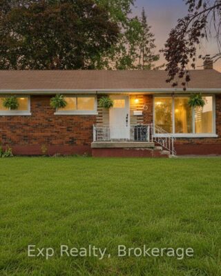6 Coleman Drive, Quinte West