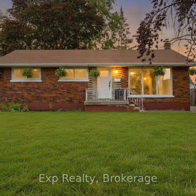 6 Coleman Drive, Quinte West