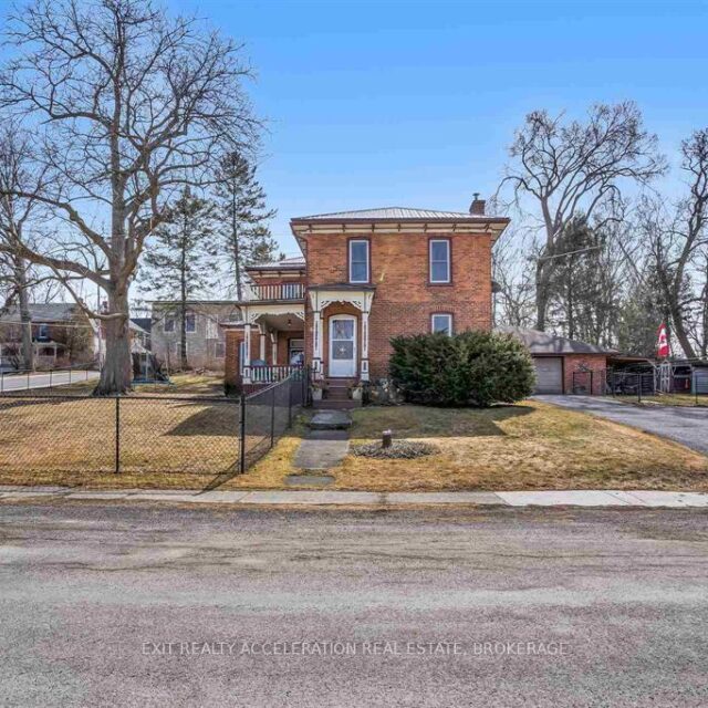 6 Elizabeth Street, Stone Mills