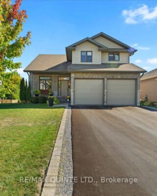 6 Granby Court, Belleville