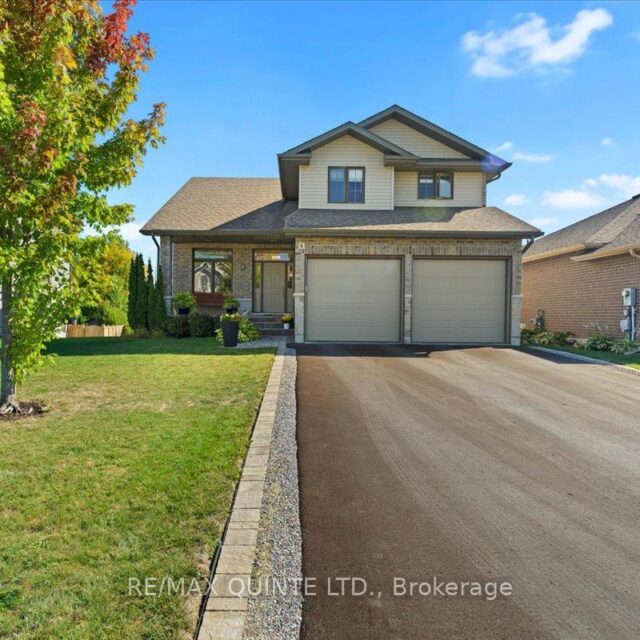 6 Granby Court, Belleville