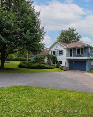 6 Grenville Crescent, Kingston