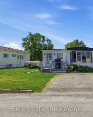 6 Juniper Lane, Quinte West