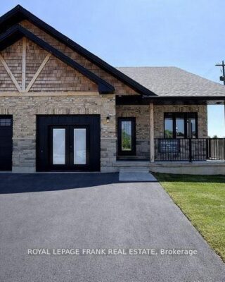 6 Pond Street, Trent Hills