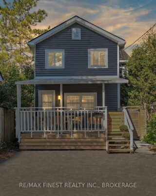 6 Redan Street, Kingston (east Of Sir John A. Blvd)