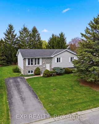 6 Splinter Drive, Greater Napanee