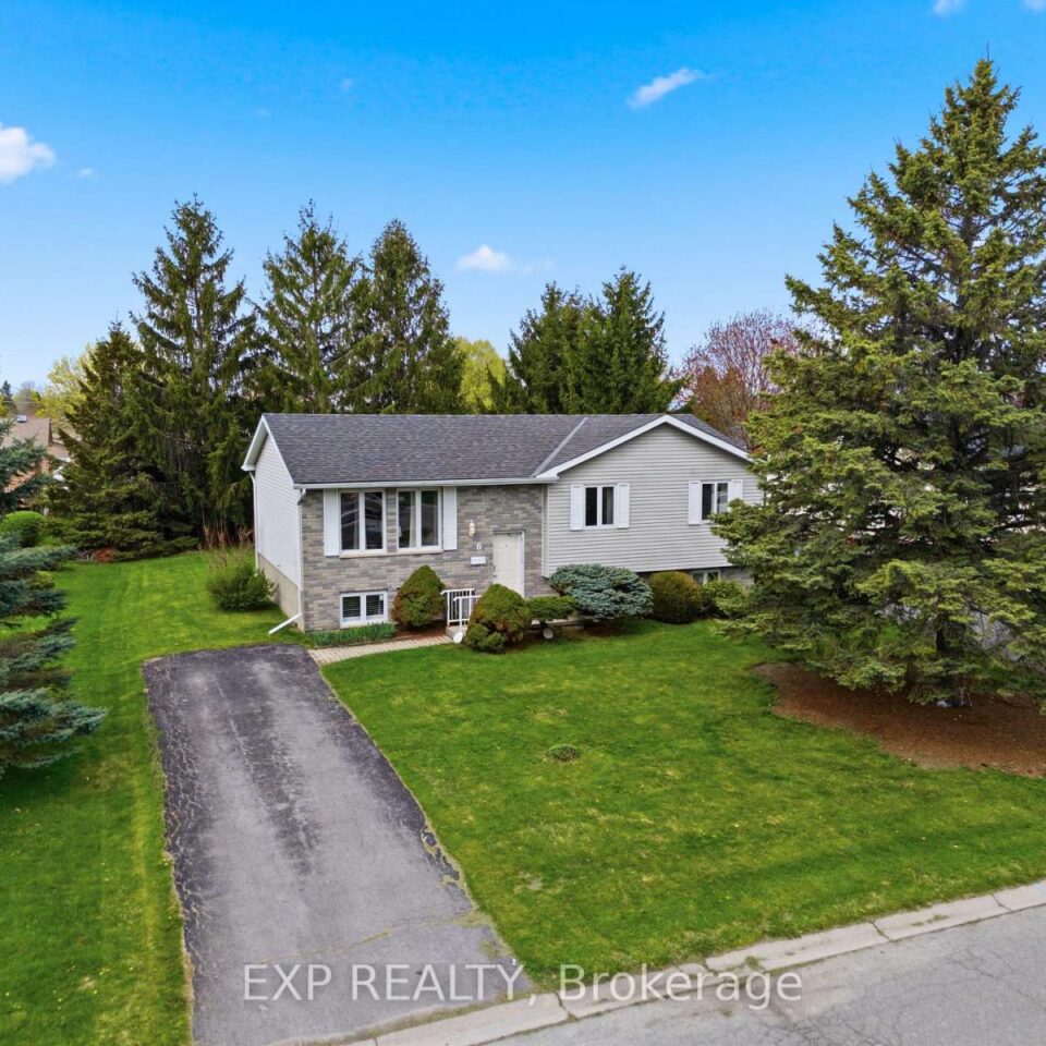 6 Splinter Drive, Greater Napanee
