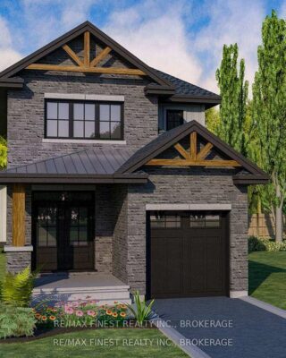 6 Stone Street, Greater Napanee