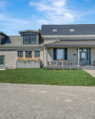 60 Bakker Road, Prince Edward County