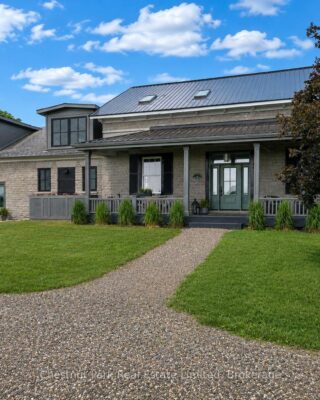 60 Bakker Road, Prince Edward County