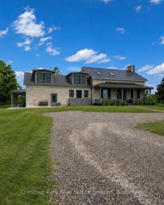 60 Bakker Road, Prince Edward County