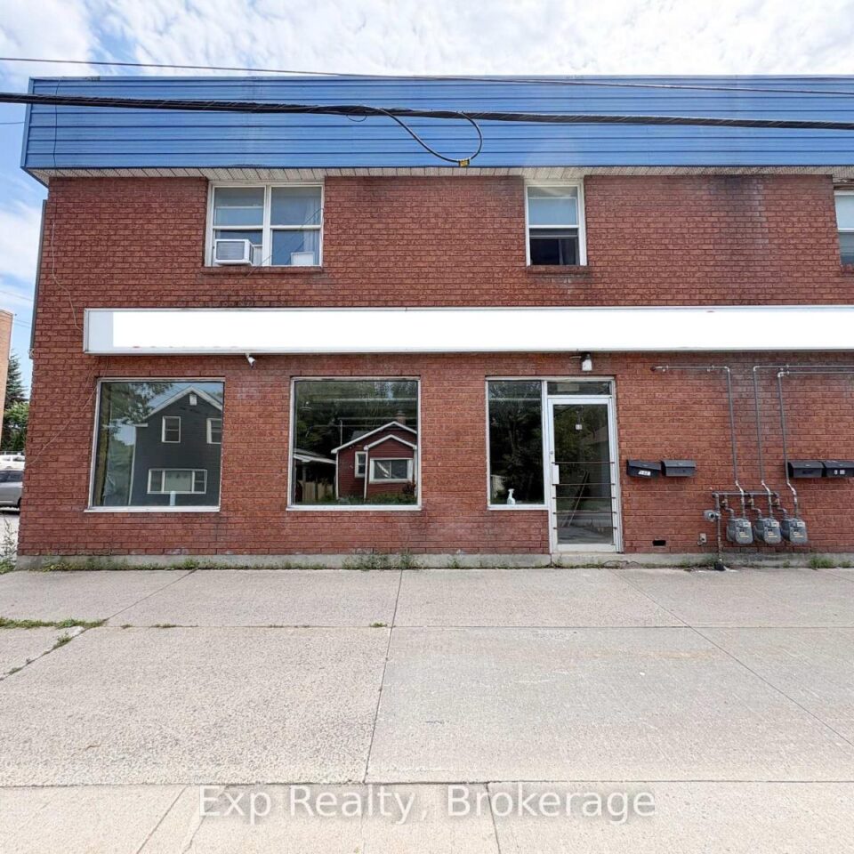 60 Concession Street, Kingston