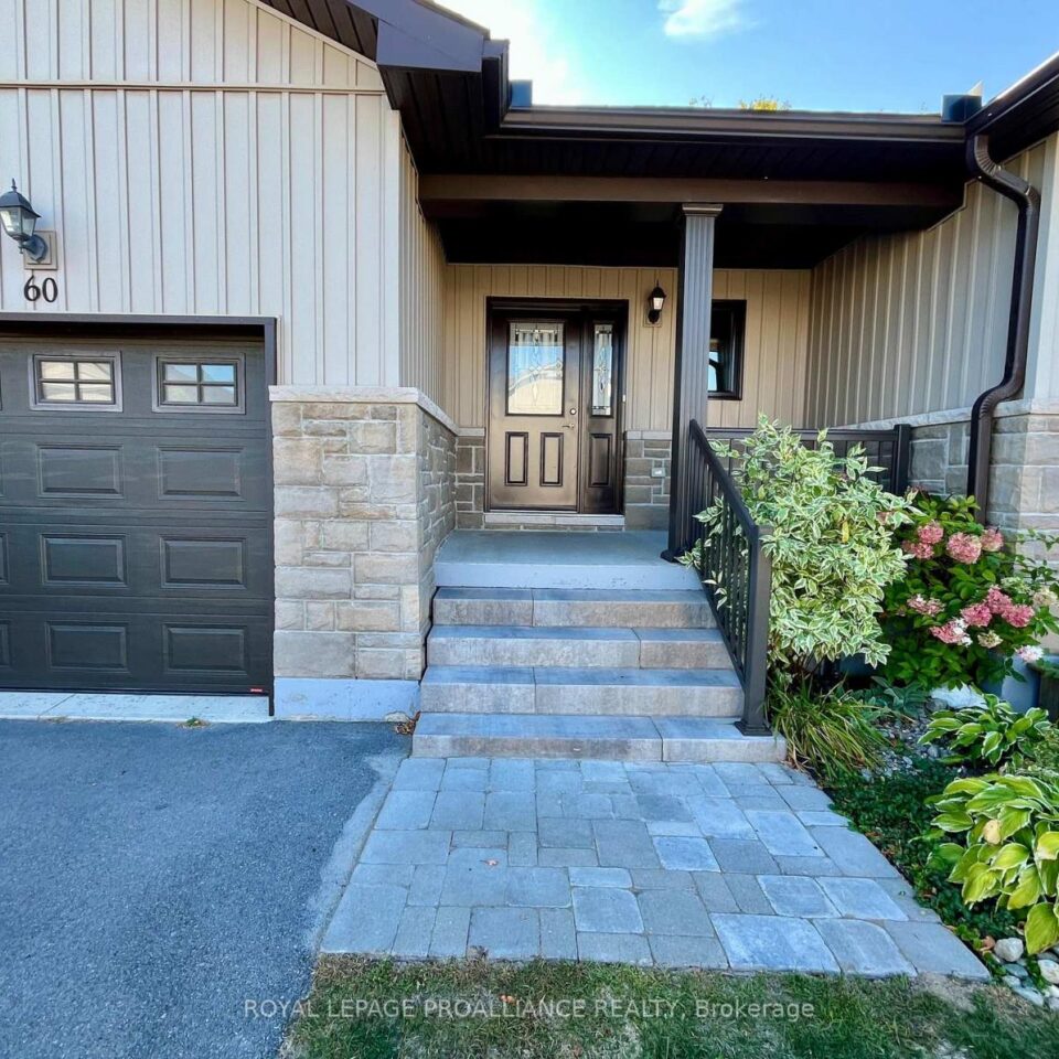 60 Conger Drive, Prince Edward County