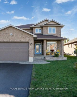 60 Crews Crescent, Quinte West
