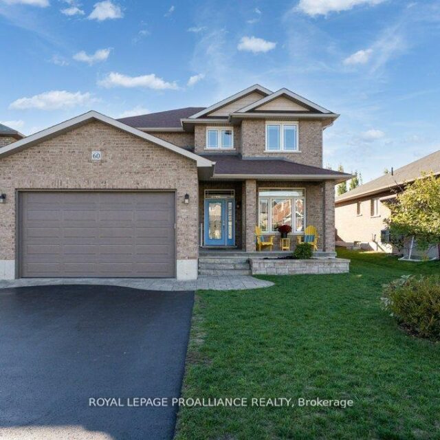 60 Crews Crescent, Quinte West