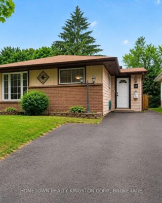 60 Guthrie Drive, Kingston