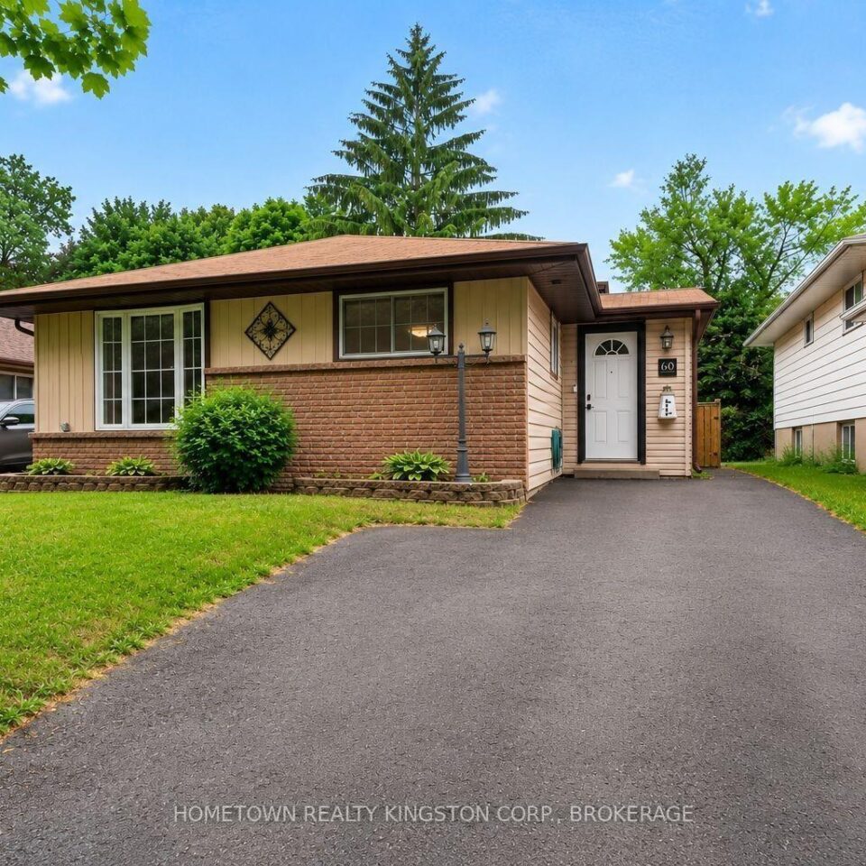 60 Guthrie Drive, Kingston