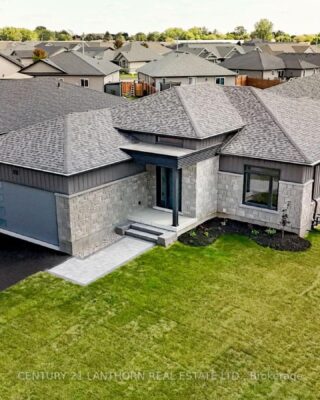 60 Hastings Park Drive, Belleville