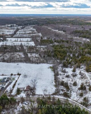 60 Miller Road, Stone Mills