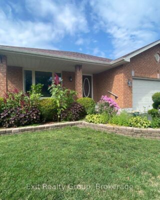 60 Oak Ridge Boulevard, Belleville