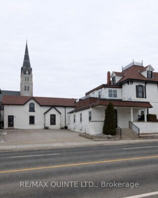 60 Victoria Avenue, Belleville