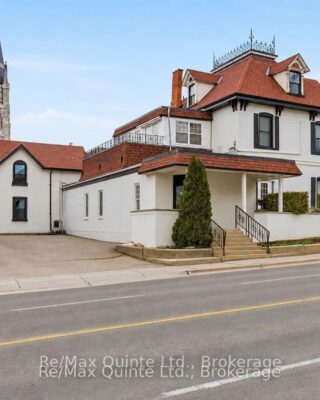 60 Victoria Avenue, Belleville