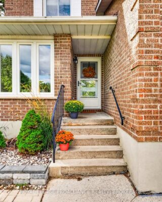 600 Whistler Terrace, Kingston