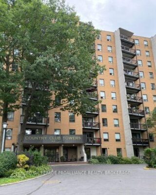 601 – 66 Greenview Drive, Kingston