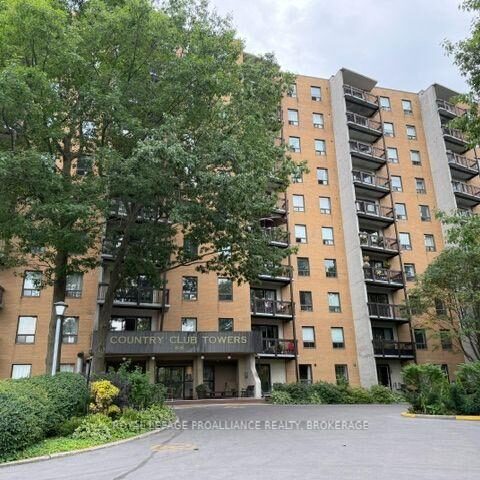 601 – 66 Greenview Drive, Kingston