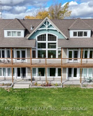 6019 County Road 9, Greater Napanee