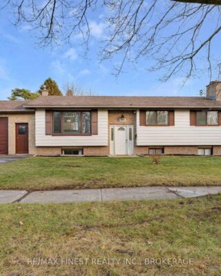 602 Watford Place, Kingston