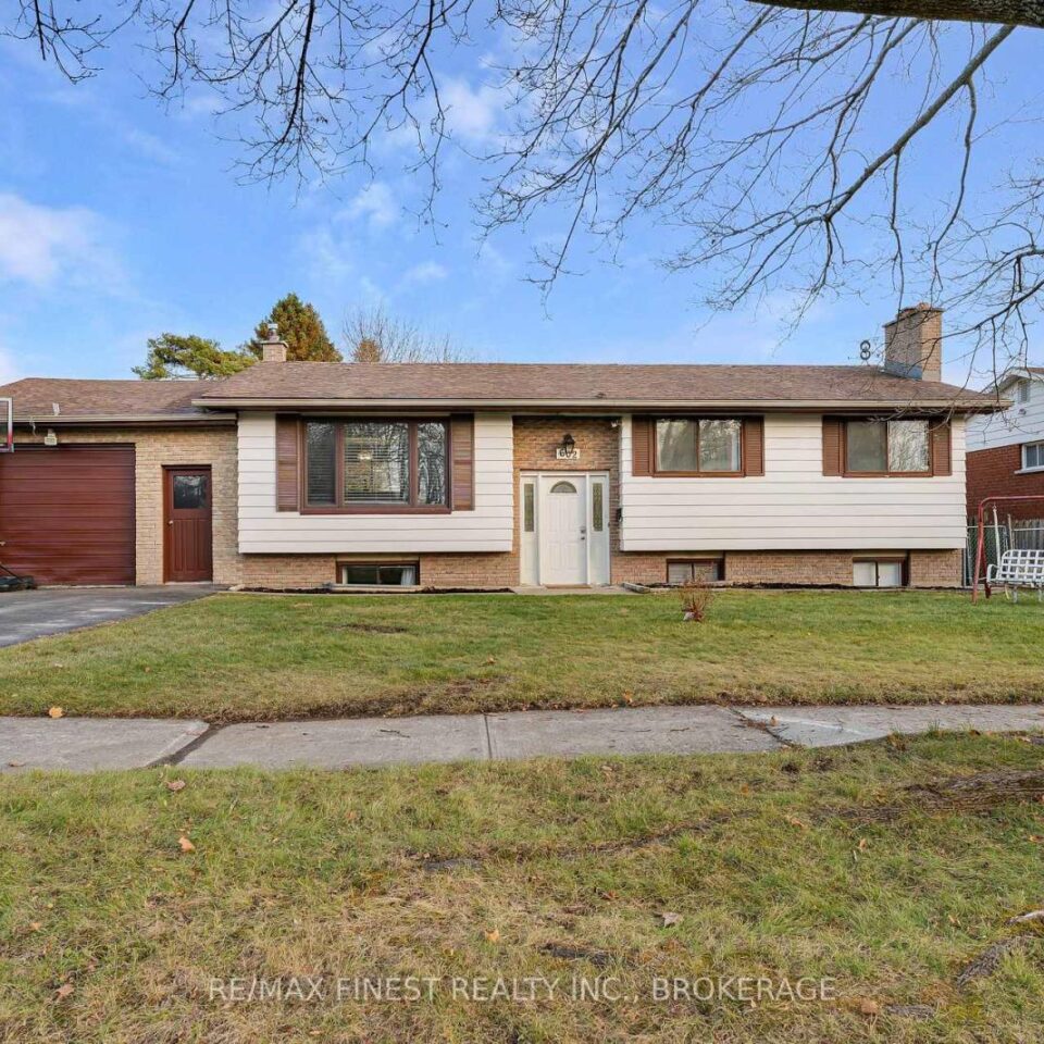 602 Watford Place, Kingston