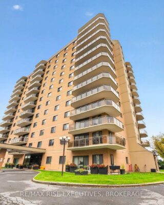 603 – 257 Bath Road, Kingston