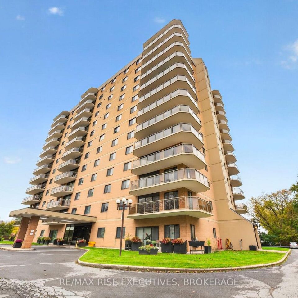 603 – 257 Bath Road, Kingston