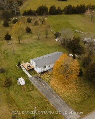 604 Percy Boom Road, Trent Hills