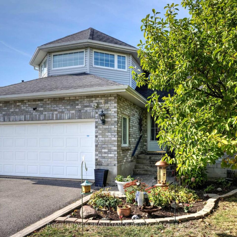 605 Fernmoor Drive, Kingston