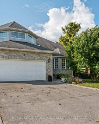605 Fernmoor Drive, Kingston