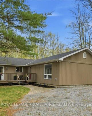 606 Black River Road, Tweed