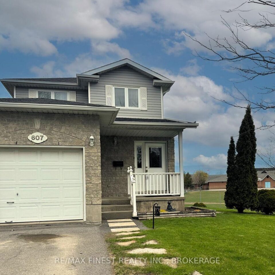 607 Heritage Court, Kingston